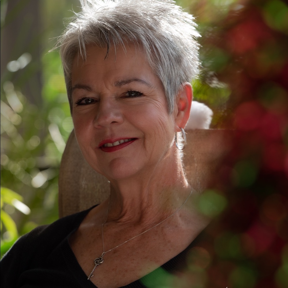 Meet your Posher, Merrilee